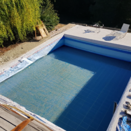 Accessoires et Produits d'Entretien : Maintenez votre Piscine dans un État Impeccable Reims